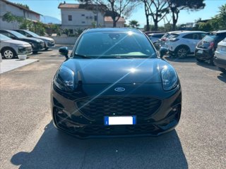 FORD Puma 1.0 ecoboost h ST-Line X s&s 125cv 7