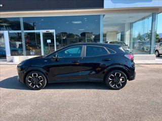 FORD Puma 1.0 ecoboost h ST-Line X s&s 125cv 9