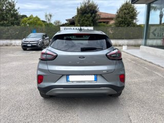 FORD Puma 1.0 ecoboost h Titanium s&s 125cv 3