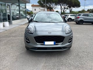 FORD Puma 1.0 ecoboost h Titanium s&s 125cv 6
