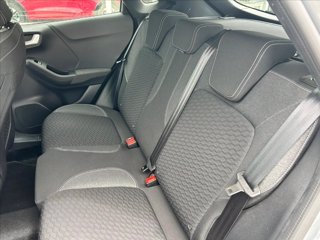 FORD Puma 1.0 ecoboost h Titanium s&s 125cv 9