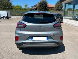 FORD Puma 1.0 ecoboost h Titanium s&s 125cv 3