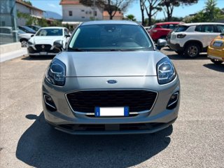 FORD Puma 1.0 ecoboost h Titanium s&s 125cv 6