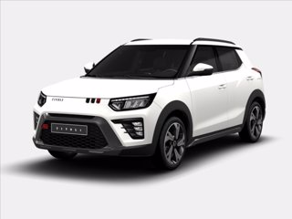 KGM Tivoli 1.5 turbo gdi Must 2wd 135cv 0