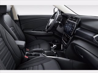 KGM Tivoli 1.5 turbo gdi Must 2wd 135cv 1