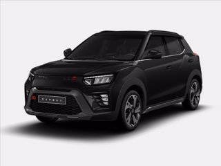 KGM Tivoli 1.5 turbo gdi Style 2wd 163cv 0