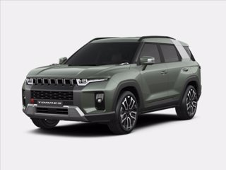 KGM Torres 1.5 full-hybrid K-line 204cv e-dht 0