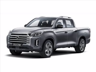 KGM Rexton Sports XL 2.2 turbodiesel Must Balestre 4wd 0