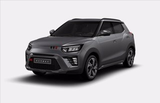 KGM Tivoli 1.5 turbo gdi gpl Style 2wd 163cv 0