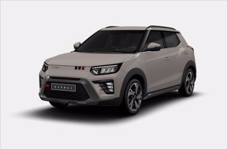 KGM Tivoli 1.5 turbo gdi gpl Style 2wd 163cv 0
