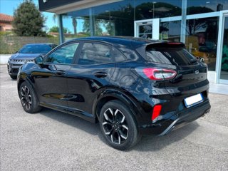 FORD Puma 1.0 ecoboost h ST-Line X s&s 125cv 2