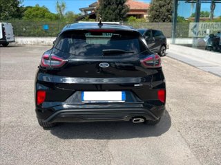 FORD Puma 1.0 ecoboost h ST-Line X s&s 125cv 3