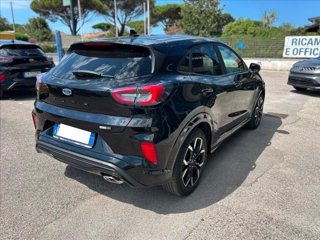 FORD Puma 1.0 ecoboost h ST-Line X s&s 125cv 4