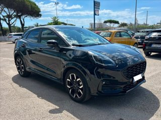 FORD Puma 1.0 ecoboost h ST-Line X s&s 125cv 5