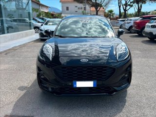 FORD Puma 1.0 ecoboost h ST-Line X s&s 125cv 6