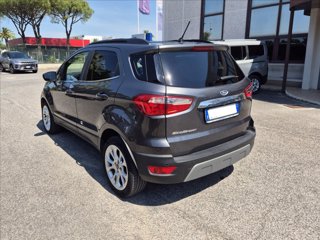 FORD EcoSport 1.0 ecoboost Titanium s&s 125cv 2