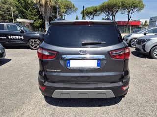 FORD EcoSport 1.0 ecoboost Titanium s&s 125cv 3