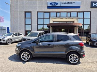 FORD EcoSport 1.0 ecoboost Titanium s&s 125cv 8