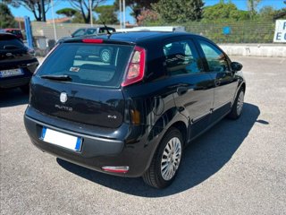 FIAT Grande Punto 5p 1.3 mjt 16v Dynamic 75cv 4