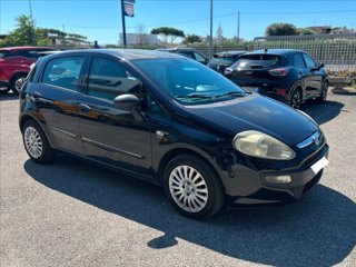 FIAT Grande Punto 5p 1.3 mjt 16v Dynamic 75cv 5