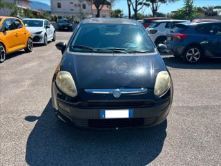 FIAT Grande Punto 5p 1.3 mjt 16v Dynamic 75cv 6