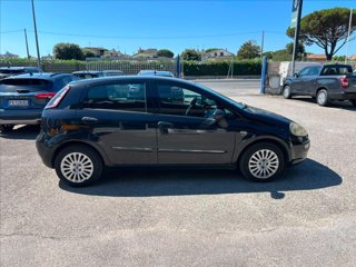 FIAT Grande Punto 5p 1.3 mjt 16v Dynamic 75cv 9