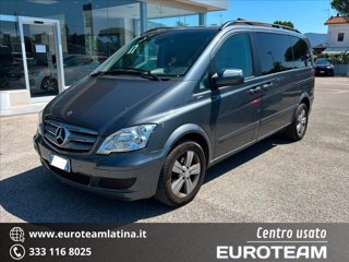 MERCEDES viano 2.2 cdi Trend 0