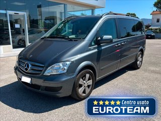 MERCEDES viano 2.2 cdi Trend 0