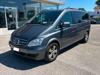 MERCEDES viano 2.2 cdi Trend 1