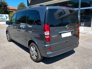 MERCEDES viano 2.2 cdi Trend 2