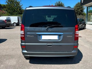 MERCEDES viano 2.2 cdi Trend 3