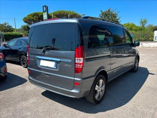 MERCEDES viano 2.2 cdi Trend 4