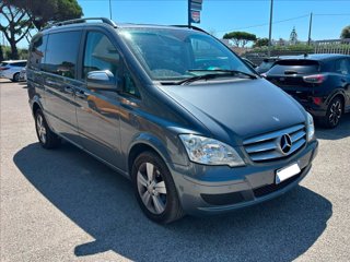 MERCEDES viano 2.2 cdi Trend 5