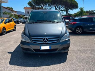 MERCEDES viano 2.2 cdi Trend 6