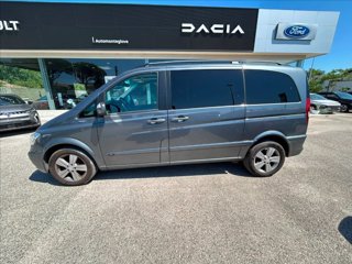 MERCEDES viano 2.2 cdi Trend 7
