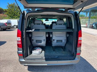 MERCEDES viano 2.2 cdi Trend 8