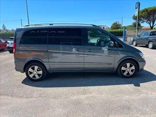 MERCEDES viano 2.2 cdi Trend 9