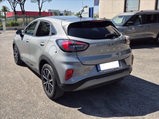 FORD Puma 1.0 ecoboost h Titanium Design s&s 125cv 2