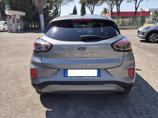 FORD Puma 1.0 ecoboost h Titanium Design s&s 125cv 3