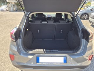 FORD Puma 1.0 ecoboost h Titanium Design s&s 125cv 4