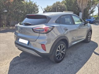 FORD Puma 1.0 ecoboost h Titanium Design s&s 125cv 5