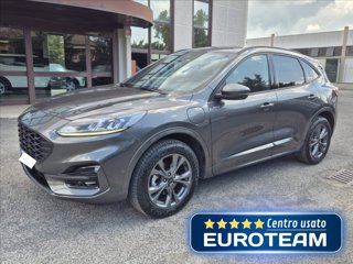 FORD Kuga 2.5 phev ST-Line 2wd 225cv cvt 0