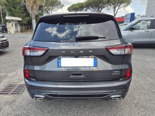 FORD Kuga 2.5 phev ST-Line 2wd 225cv cvt 3