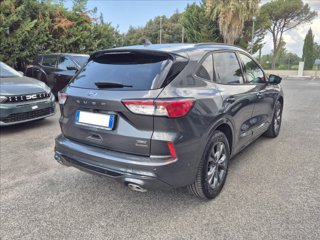 FORD Kuga 2.5 phev ST-Line 2wd 225cv cvt 4