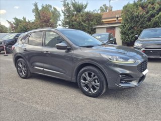 FORD Kuga 2.5 phev ST-Line 2wd 225cv cvt 5