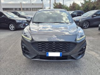 FORD Kuga 2.5 phev ST-Line 2wd 225cv cvt 6