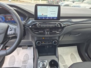 FORD Kuga 2.5 phev ST-Line 2wd 225cv cvt 7