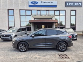 FORD Kuga 2.5 phev ST-Line 2wd 225cv cvt 9