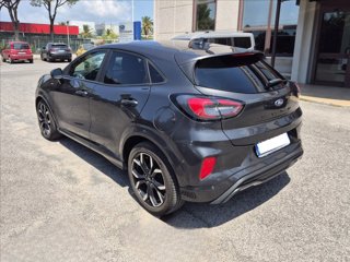 FORD Puma 1.0 ecoboost h ST-Line X s&s 125cv 2