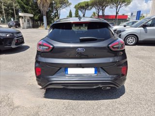 FORD Puma 1.0 ecoboost h ST-Line X s&s 125cv 3